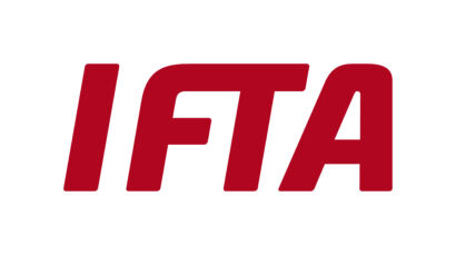 IFTA Logo pos
