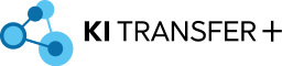 KI Transfer Plus Logo